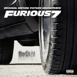 V/A – Original Motion Picture Soundtrack Furious 7 [2015] Ed. CHI (NYS)