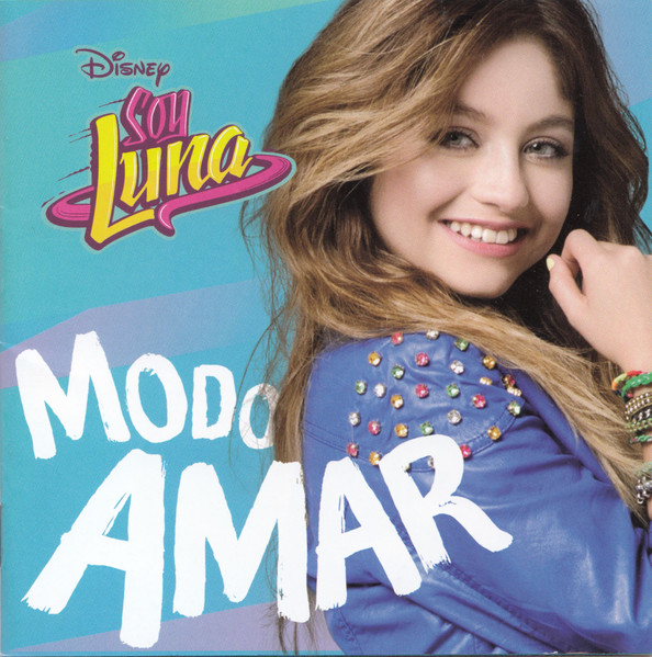 V/A - Soy Luna: Modo Amar