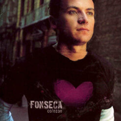 Fonseca – Corazón [2005] Ed. COL