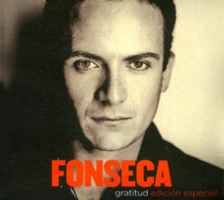 Fonseca – Gratitud [2009] Ed. COL CD+DVD