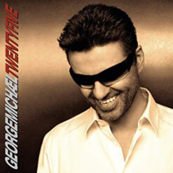 George Michael – Twenty Five [2006] Ed. ARG