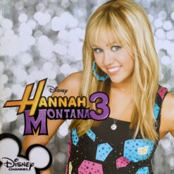 Hannah Montana – Hannah Montana 3 [2009] Ed. ARG
