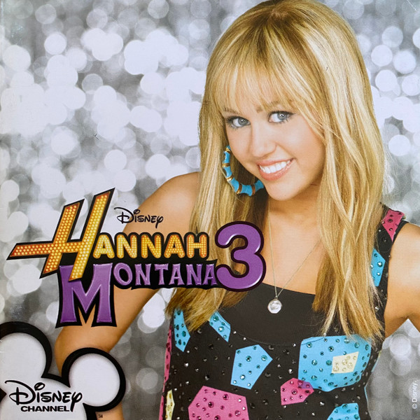 Hannah Montana - Hannah Montana 3