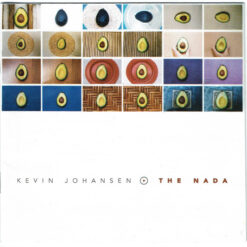Kevin Johansen ► The Nada – Kevin Johansen ► The Nada [2002] Ed. ARG