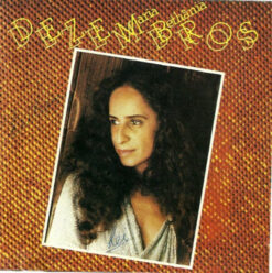 Maria Bethânia – Dezembros [2008] Ed. BRA