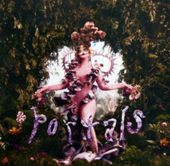 Melanie Martinez – Portals [2023] Ed. EUR (NYS)