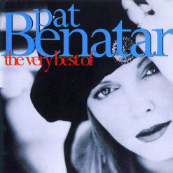 Pat Benatar – The Very Best Of [1994] Ed. EUR
