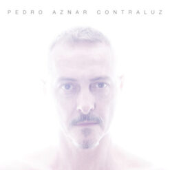 Pedro Aznar – Contraluz [2016] Ed. CHI