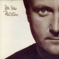 Phil Collins – Both Sides [1993] Ed. UK & Ireland