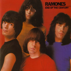 Ramones – End Of The Century [1994] Ed. ARG
