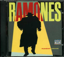 Ramones – Pleasant Dreams [201?] Ed. ARG