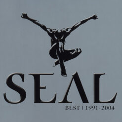 Seal – Best | 1991 - 2004 [2004] Ed. ARG
