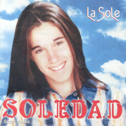 Soledad – La Sole [1997] Ed. ARG