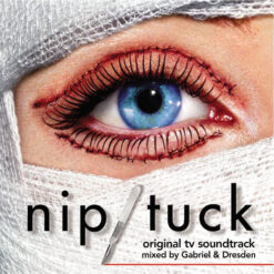 V/A– Nip / Tuck: Original TV Soundtrack [2004] Ed. USA