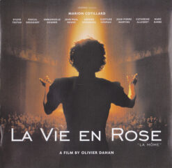 V/A – La Môme, La Vie En Rose (Original Soundtrack) [2007] Ed. ARG