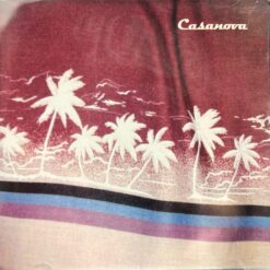 Casanova - Casanova [2004] Ed. CHI
