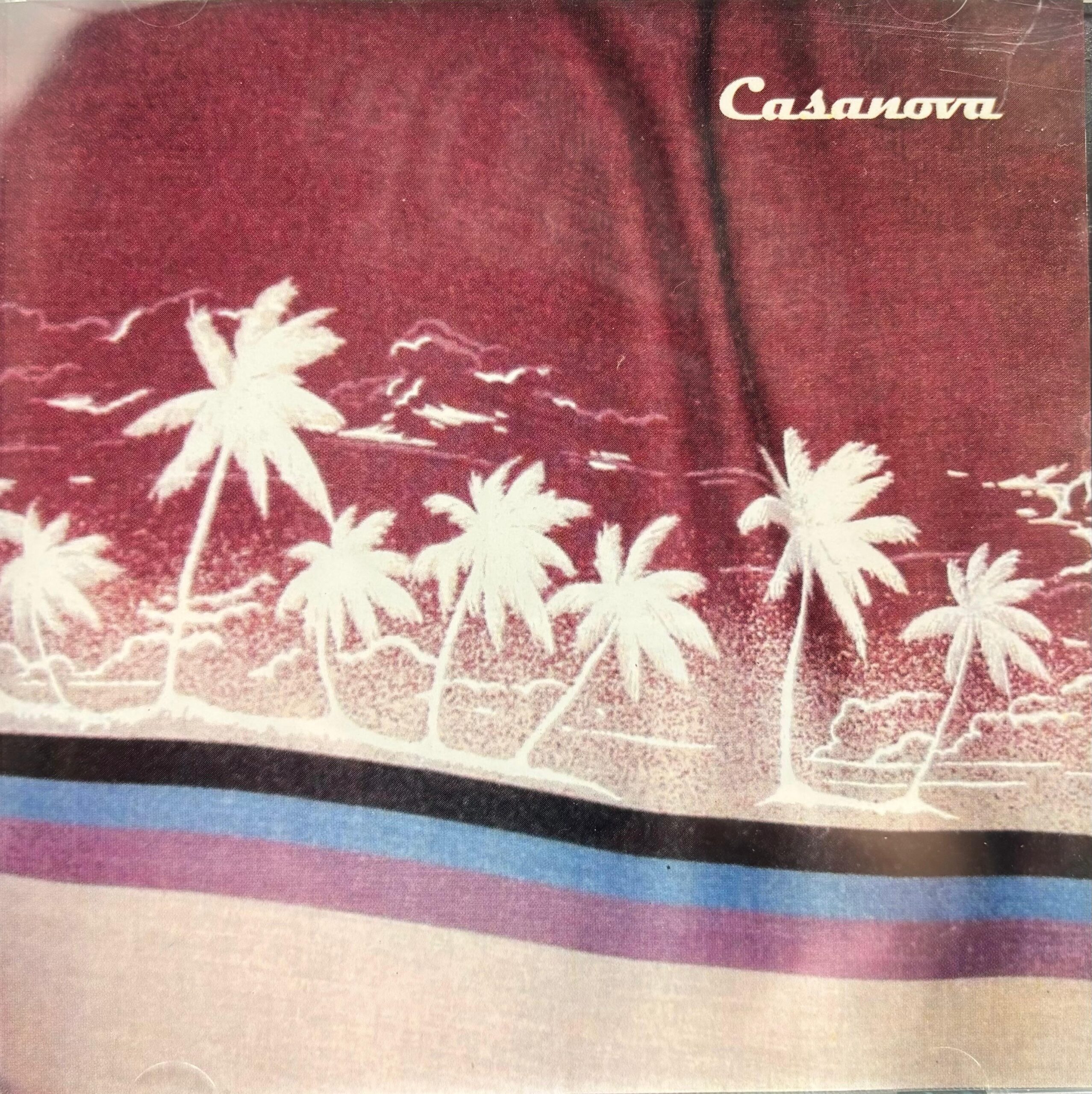 Casanova - Casanova [2004] Ed. CHI