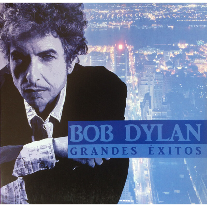 Bob Dylan - Greatest Hits