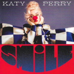 Katy Perry – Smile [2020] Ed. USA