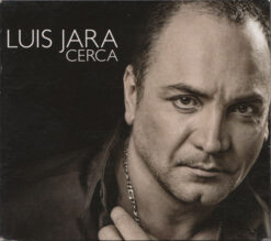 Luis Jara – Cerca [2016] Ed. CHI