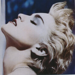Madonna – True Blue [1986] Ed. USA