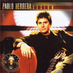 Pablo Herrera – Sesion [2002] Ed. CHI