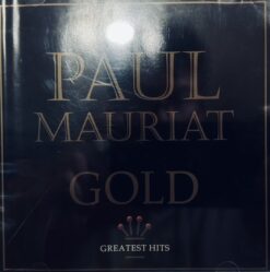 Paul Mouriat - Greatest Hits - Gold [2002] Ed. COL