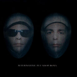 Pet Shop Boys – Alternative [1995] Ed. EUR