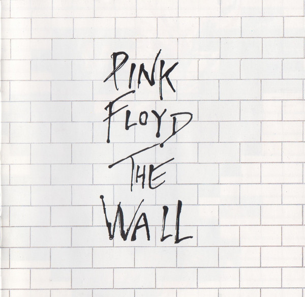 Pink Floyd – The Wall [1994?] Ed. EUR 2CD