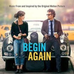 V/A – Begin Again (Music From And Inspired By The Original Motion Picture) [2014] Ed. EUR