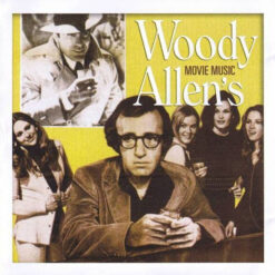 V/A – Woody Allen's Movie Music [2002] Ed. ESP