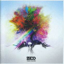 Zedd – True Colors [2015] Ed. CAN