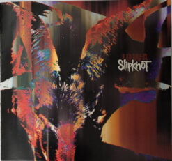 Slipknot – Iowa [2006] Ed. USA