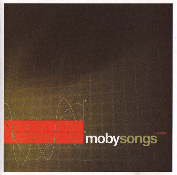 Moby - Songs (1993-1998)