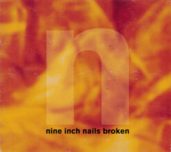 Nine Inch Nails – Broken [1992] Ed. USA
