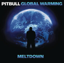 Pitbull – Global Warming: Meltdown [2013] Ed. JAP w/OBI