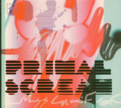Primal Scream – Miss Lucifer [2002] Ed. JAP (Single)