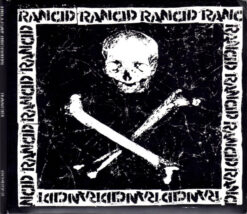 Rancid – Rancid [2000] Ed. USA
