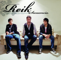 Reik – Secuencia [2006] Ed. ARG