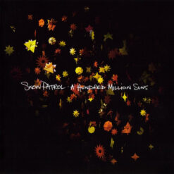 Snow Patrol – A Hundred Million Suns [2008] Ed. EUR
