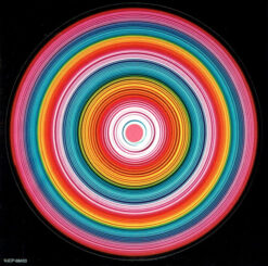 Music, The  – The Music [2002] Ed. JAP