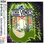 Vines, The - Highly Evolved