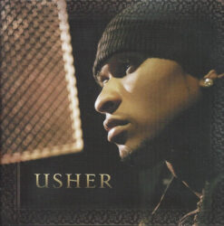Usher – Confessions [2004] Ed. JAP