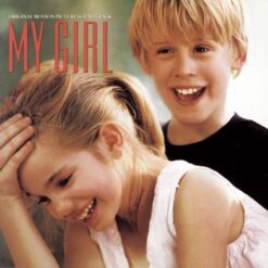 V/A – My Girl (OST) [1992] Ed. EUR