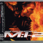 V/A - Music From And Inspired By M:I-2