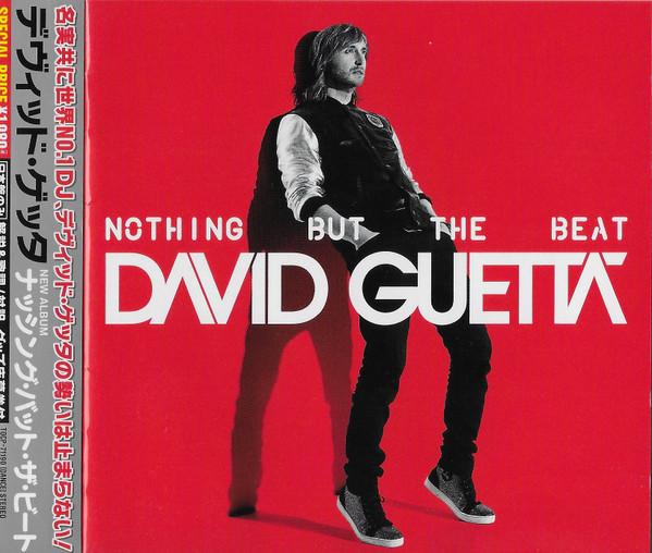 David Guetta - Nothing But The Beat