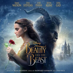 Alan Menken – Beauty And The Beast (Original Motion Picture Soundtrack) [2017] Ed. EUR