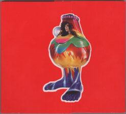 Björk – Volta [2007] Ed. EUR