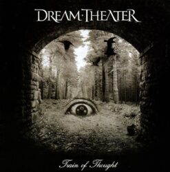 Dream Theater – Train Of Thought [2003] Ed. ARG