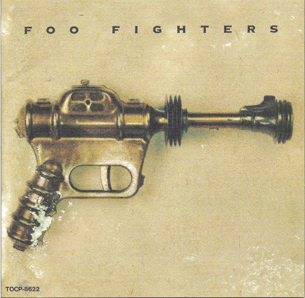 Foo Fighters - Foo Fighters